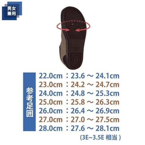 091484 入院サポートシューズ