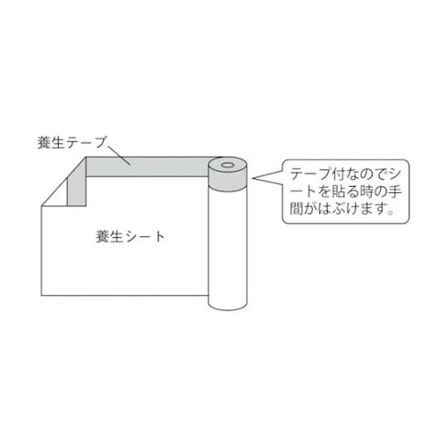 TPM1800 ポリクロスマスカー