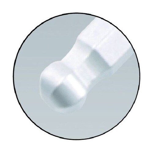 THBR9S ハーフボール六角棒レンチ