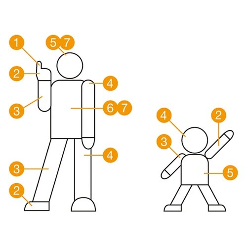 40604 クリーンネット 5号 1巻