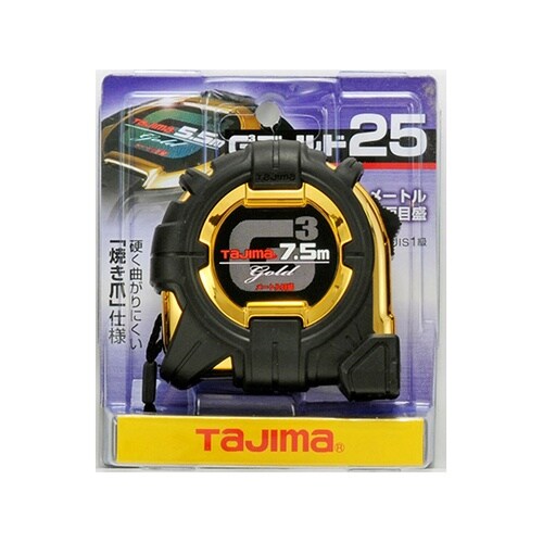 G3GL25−75BL ゴールドロック