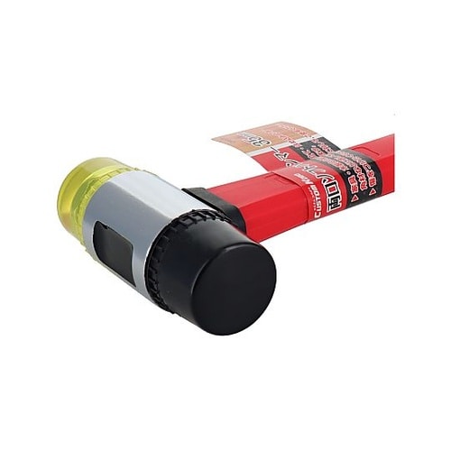 CRS−35 両口ソフトハンマー