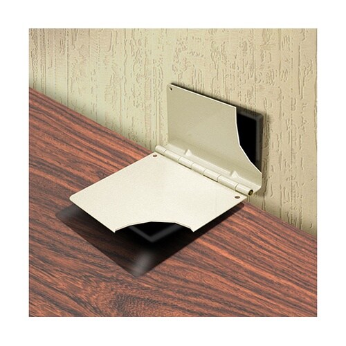 TF−LL−N転倒防止固定具アイボリ2個