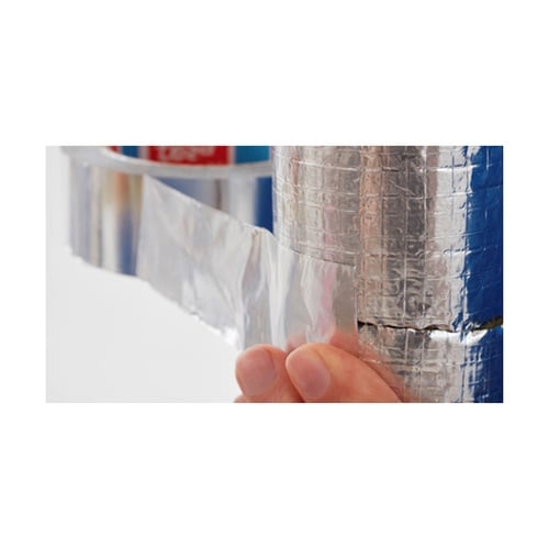 606505050 アルミテープ 50m