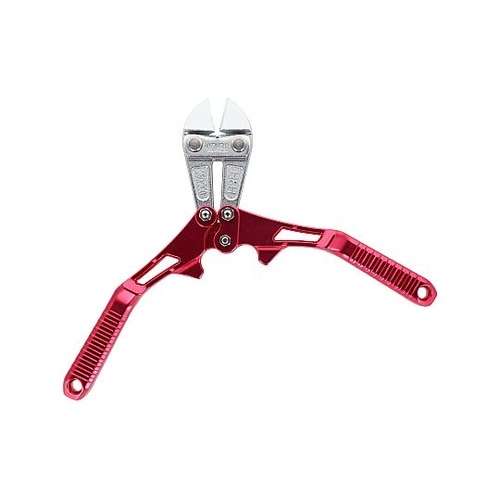 HAC−250R アルミボルトクリッパー