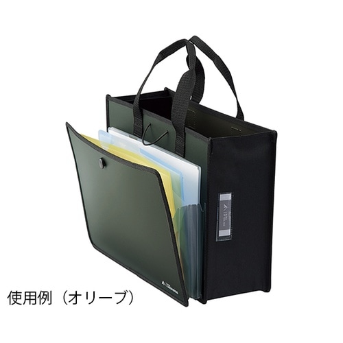 ALTNA ツールバッグ(P.P.) ブ