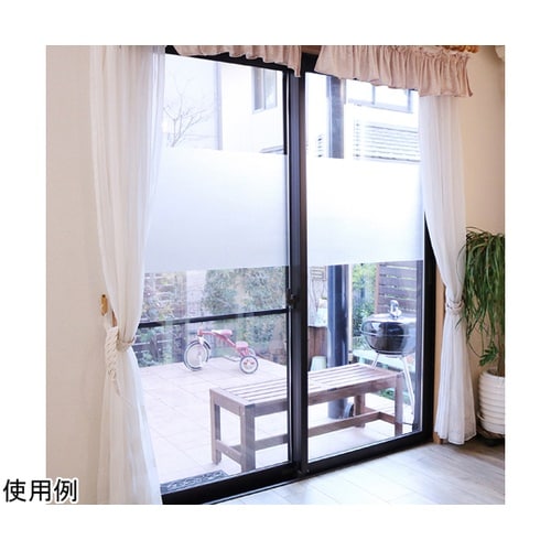 GH−9208 飛散防止効果窓飾りシート
