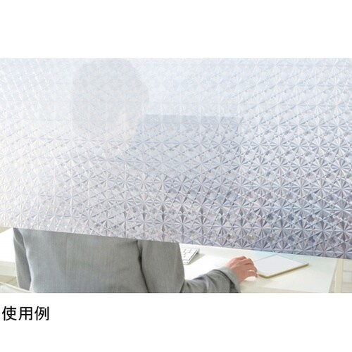 GLC−9206 窓飾りシート