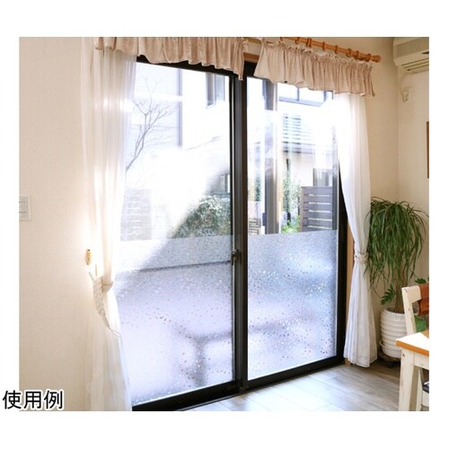 GLC−9207 窓飾りシート