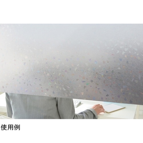 GLC−9207 窓飾りシート