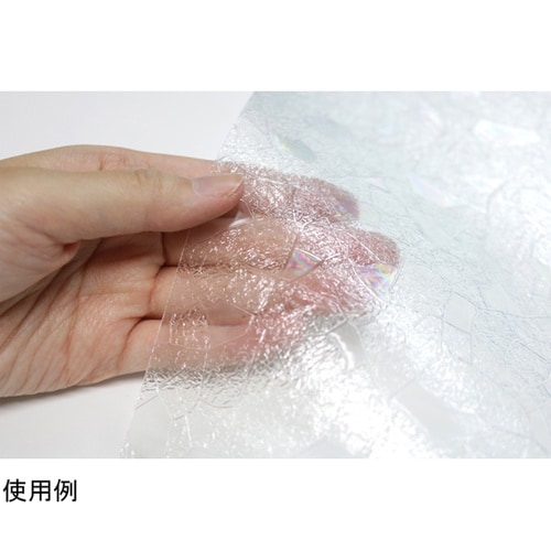 GLC−9207 窓飾りシート