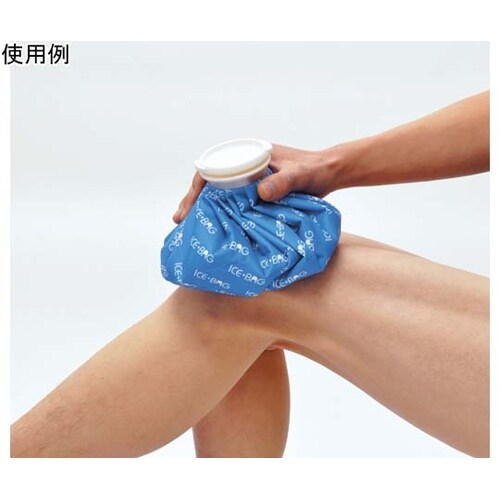 H7371 ハンディー氷のう1000