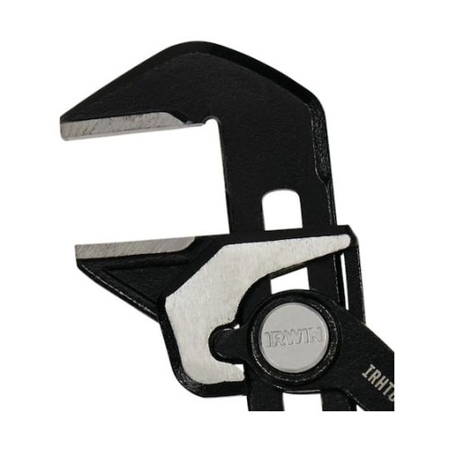 IRHT82636プライヤ&レンチ10”