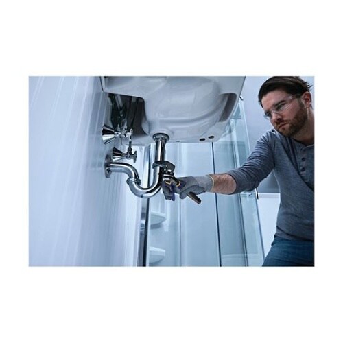 IRHT82636プライヤ&レンチ10”