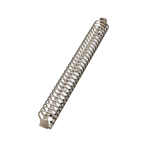 カルテブックHB438−5レッド