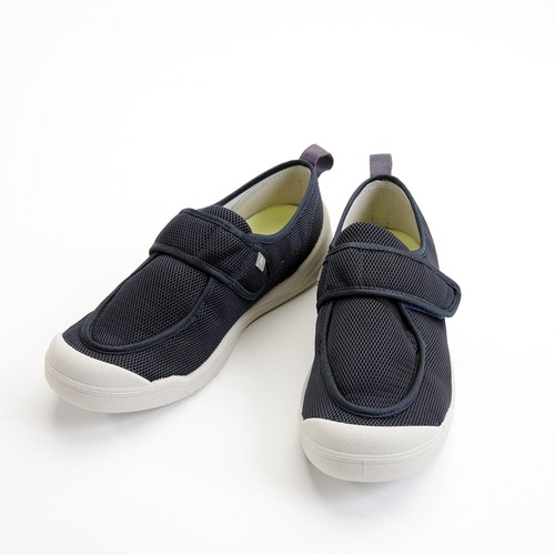 2510ネイビーS ホスピタルシューズ