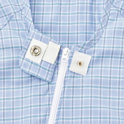 4300ビエラ ピンクS つなぎねまき