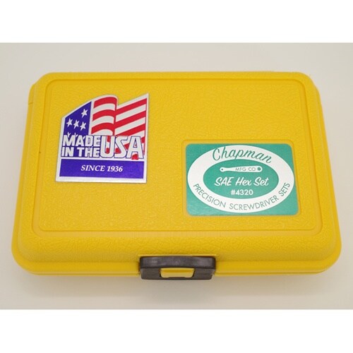 ミゼットラチェットレンチキット 4320