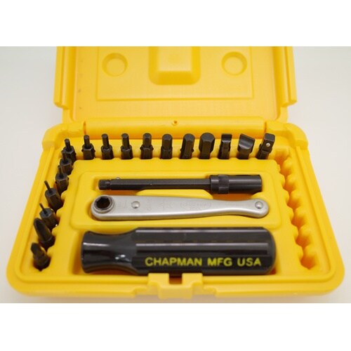 ミゼットラチェットレンチキット 4320