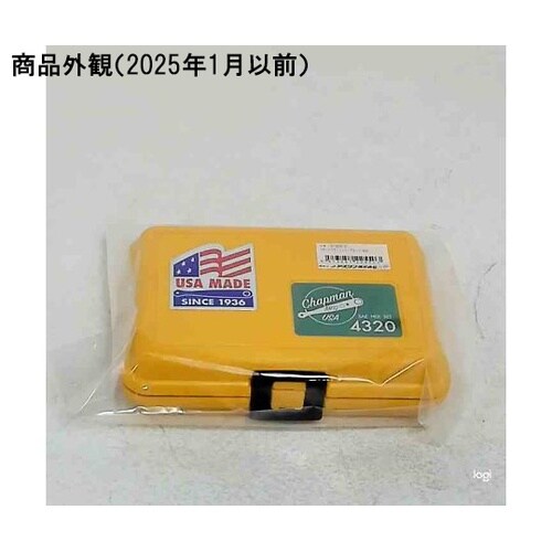 ミゼットラチェットレンチキット 4320