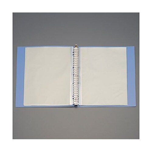 A4/315x260mm クリアーバイン