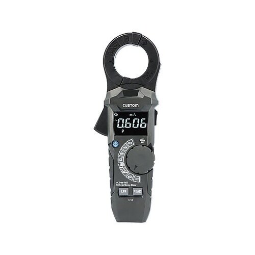 ACリーククランプメータ C−14