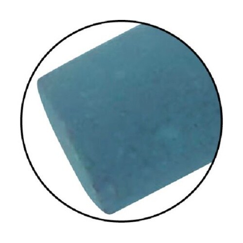 BL3206F アルミ用ゴム軸付砥石