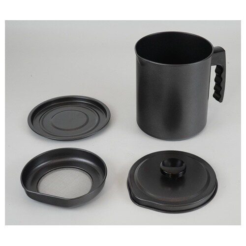 エコラロッカ フッ素 OP 1.5L受皿