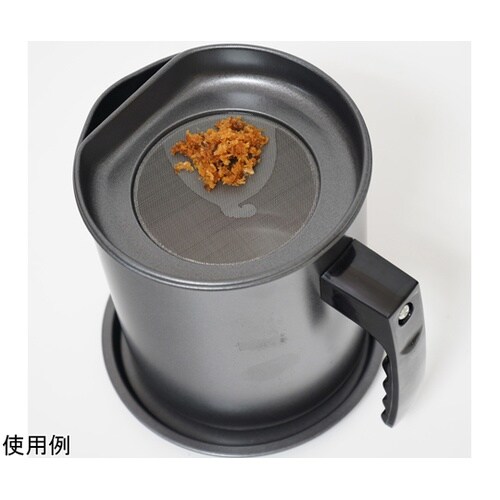 エコラロッカ フッ素 OP 1.5L受皿