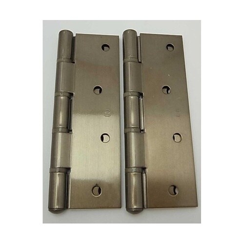 ステン厚口丁番 アンバー 縦127mm×