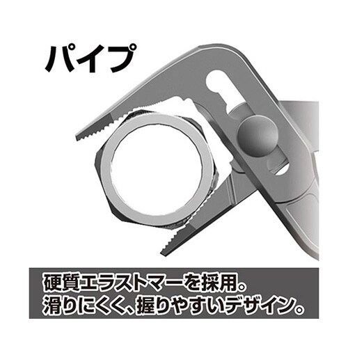 ネジザウルスWP PZ−63