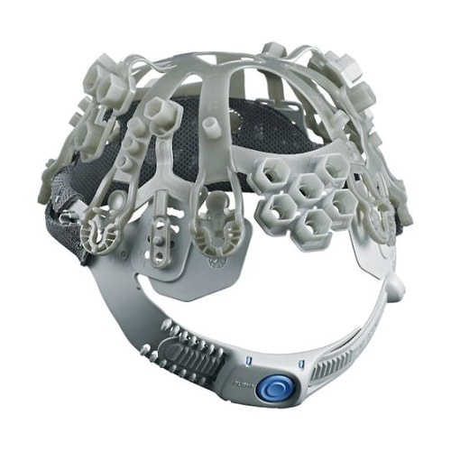 DPM141JGYGY ヘルメット 灰