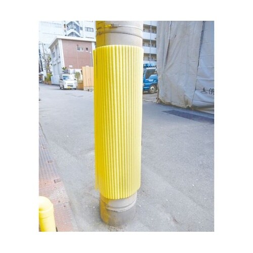 ポリエチレンジャバラマット 幅900 高