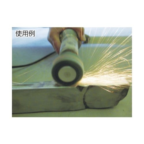 HF6025Z80超研削フラップホイール