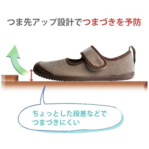 091483 入院サポートシューズ