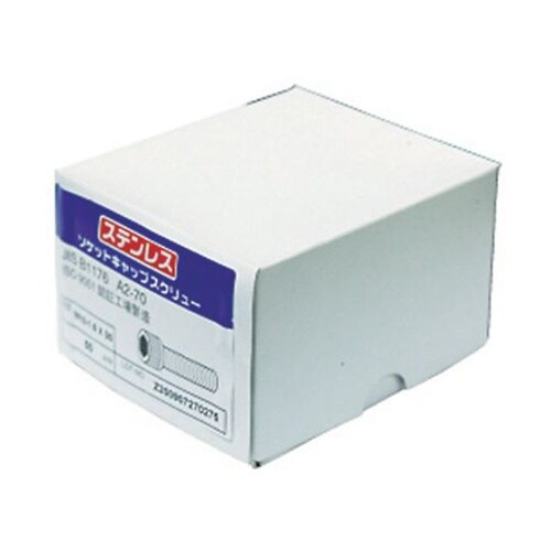 CSSUS0310 ステンレス六角穴付