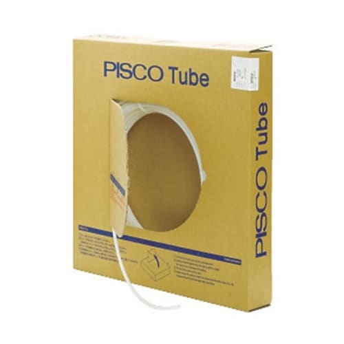 NB086020W ナイロンチューブ白