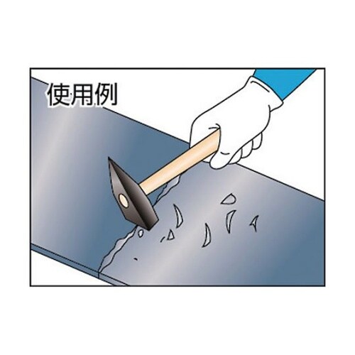 TKEH300 ケレンハンマー#3/4