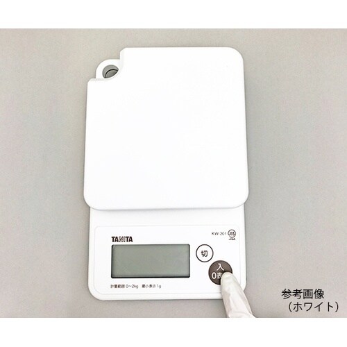 KW−201−PK クッキングスケール