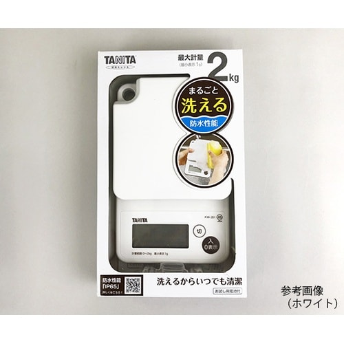 KW−201−PK クッキングスケール