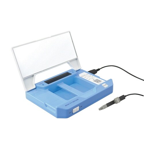 MFA−01 マスクフィットアドバイザー