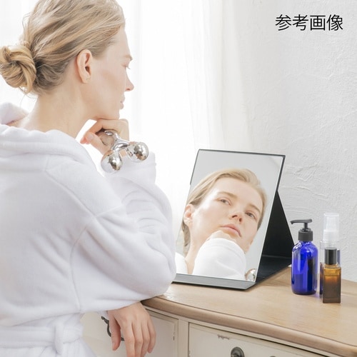 HP−52 プロモデル折立ナピュアミラー