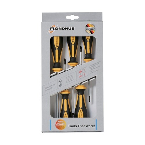 2300 コンフォートグリップドライバー