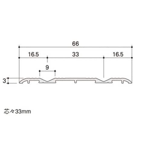 27043 ウイングレール