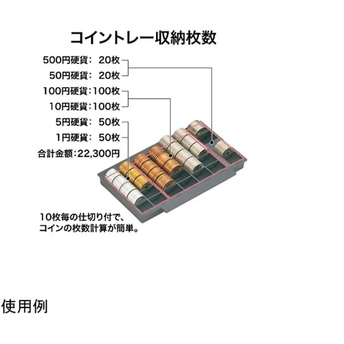 マイキャッシュケース M−20