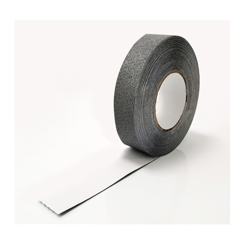 12204 樹脂 滑り止めテープ 灰