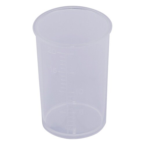 薬杯2号 (未滅菌) 1袋(100個入)