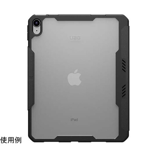 iPad第10世代用ケース「ESSENT