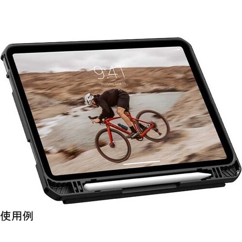 iPad第10世代用ケース「ESSENT