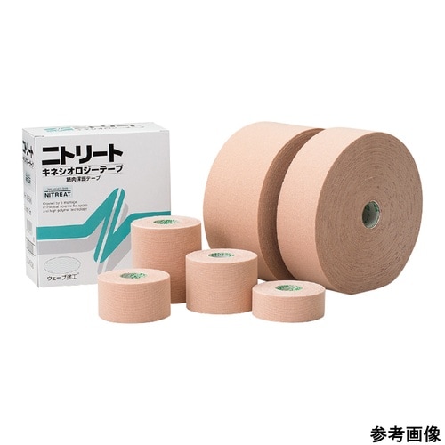 ニトリート キネシオロジーテープ NK5